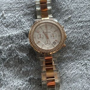 Michael Kors watch